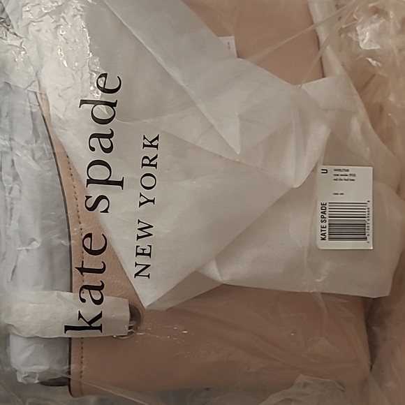 Kate Spade Jordyn medium chain handle tote - NWT - Picture 11 of 11